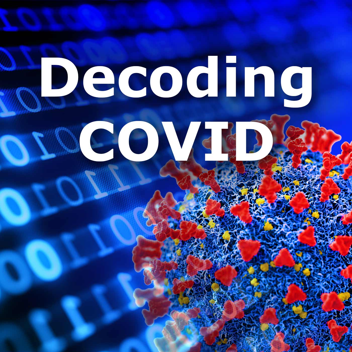 Decoding COVID